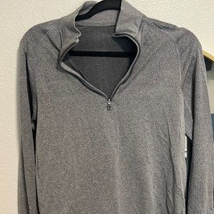 Lululemon Quarter Zip